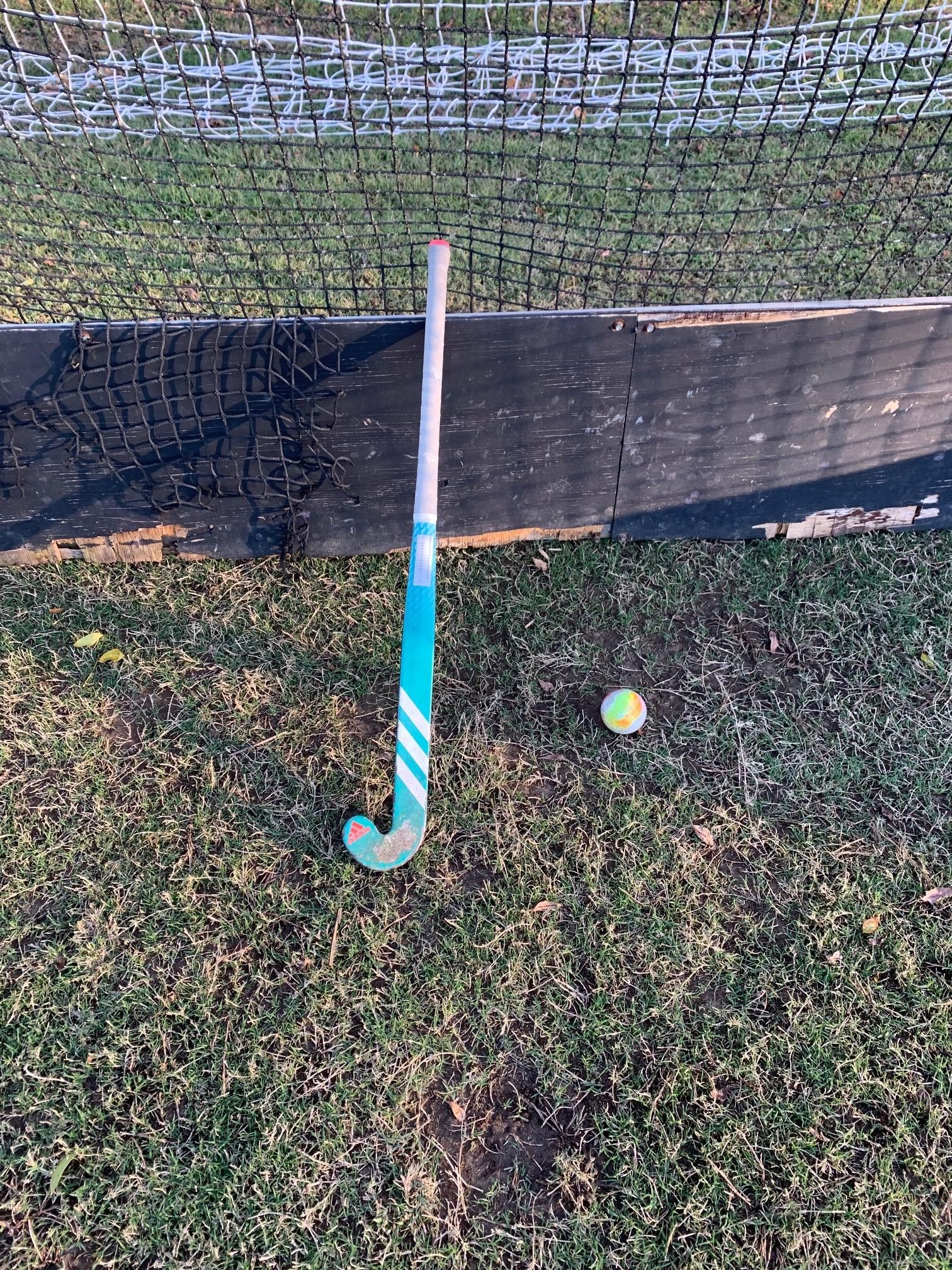 How to Take a Stroke in Field Hockey 10 Steps Instructables