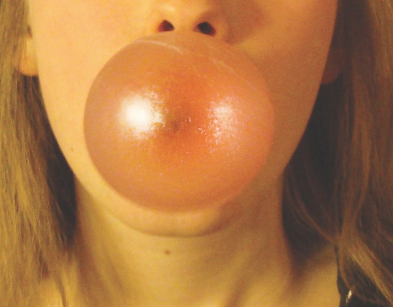 Bubblegum
