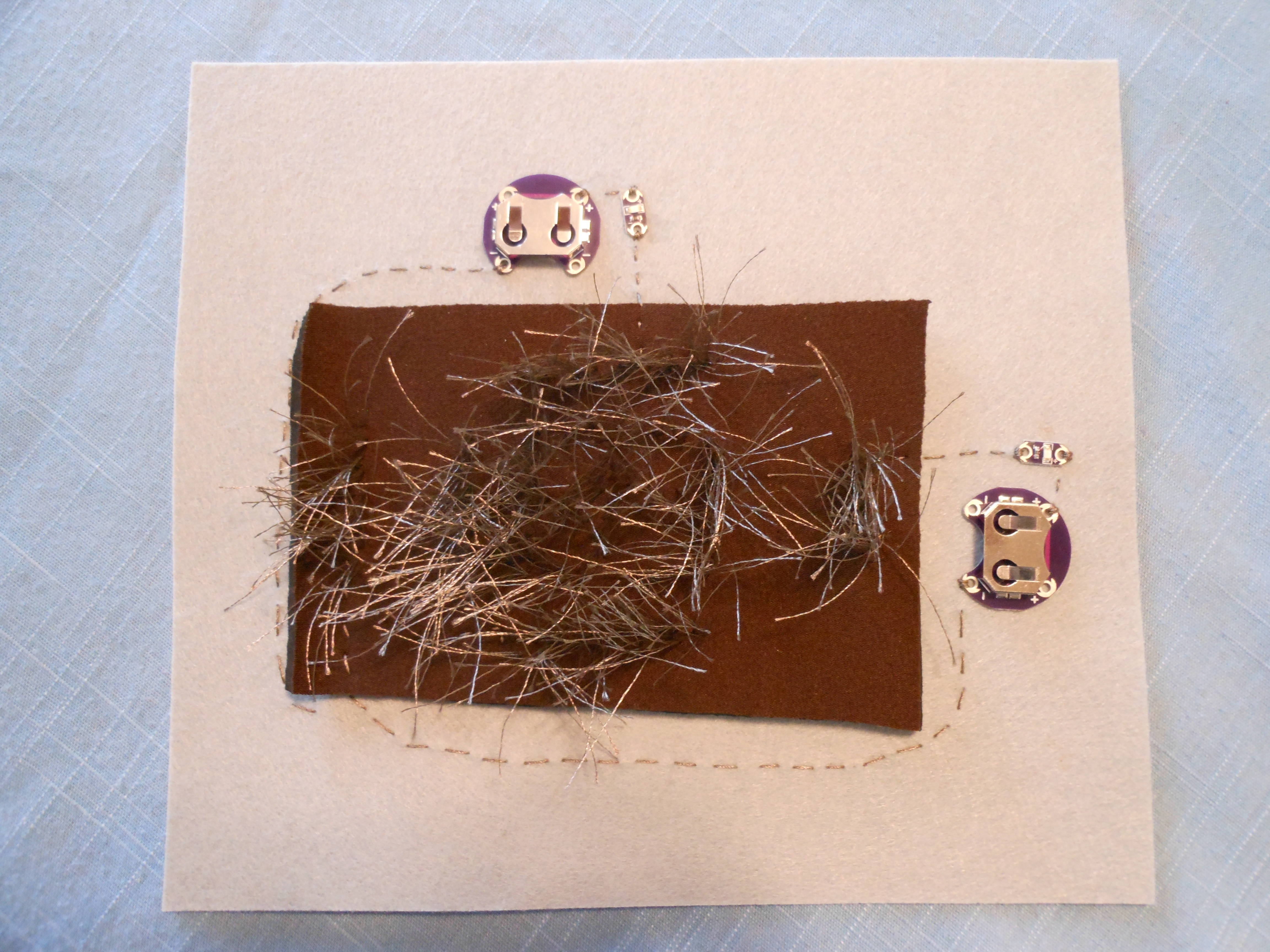 Motion Sensor: Teach Vestibular