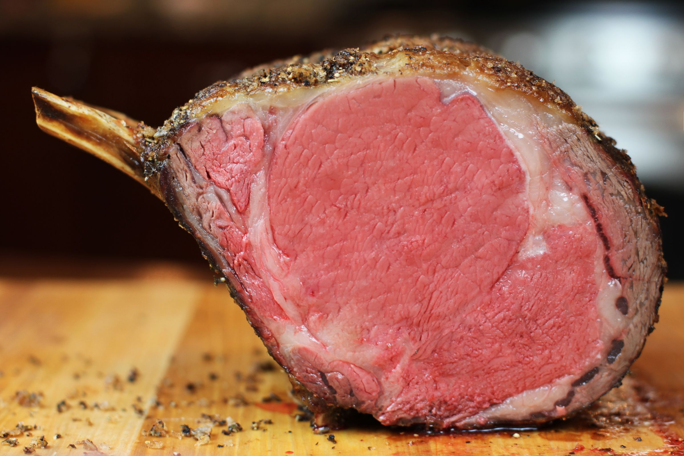 Pat LaFrieda's Ultimate Prime Rib Guide