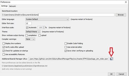 Preparing Computer Host