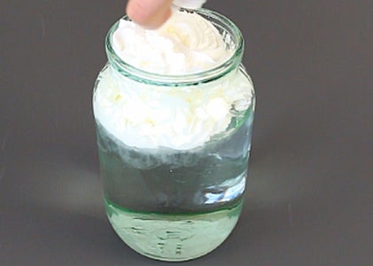 2 Experiment - Rain Cloud
