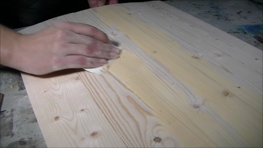 How to Make a Wooden Shield : 14 Steps (with Pictures) - Instructables