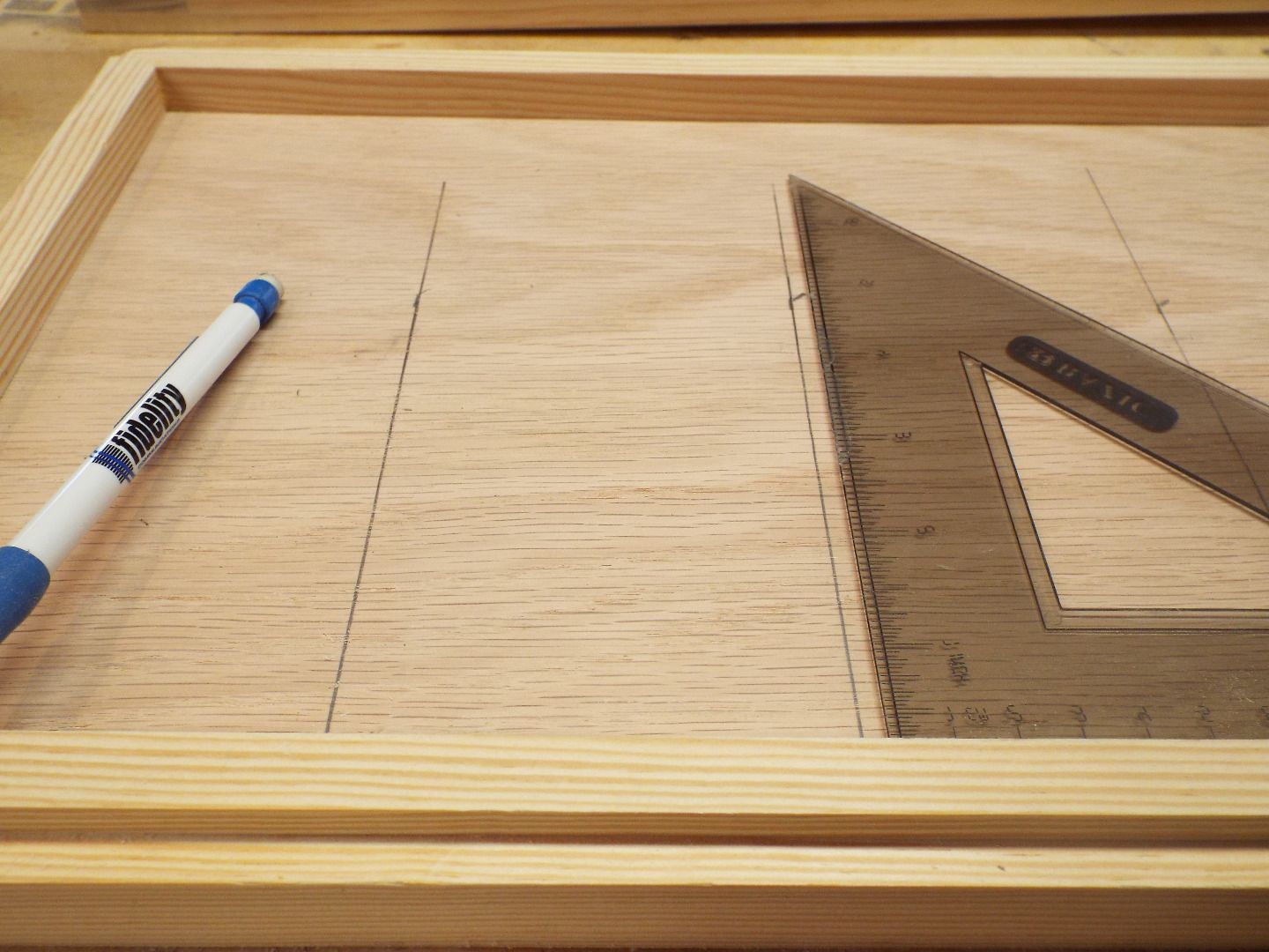 Stackable Pencil Trays 8 Steps (with Pictures) Instructables