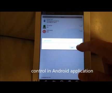 ESP8266 $5 Internet Connected Switch - Improved