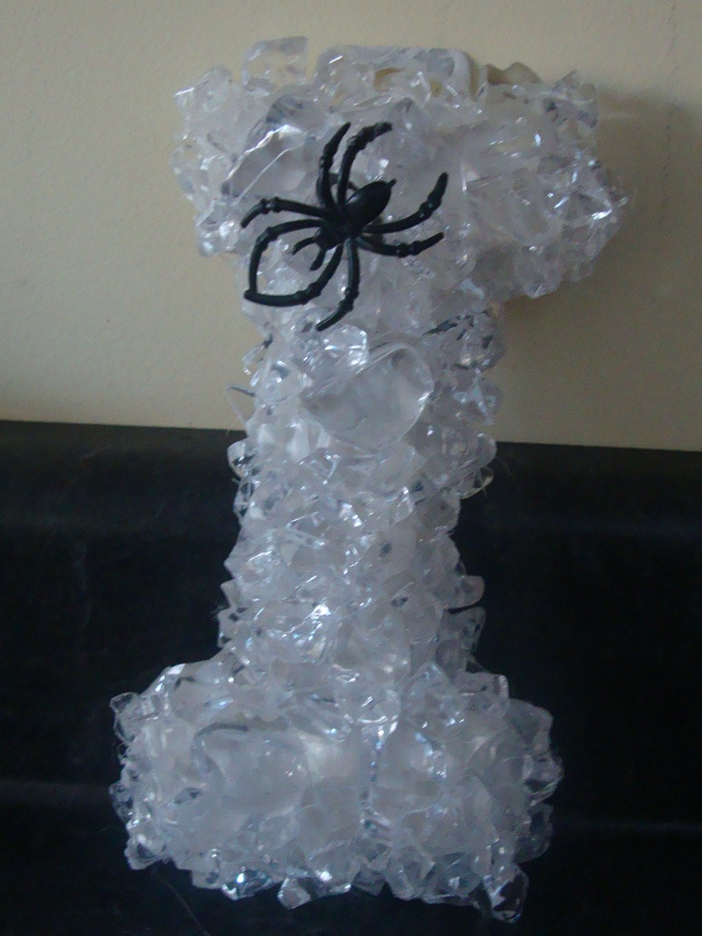 Simple Decoration for Halloween