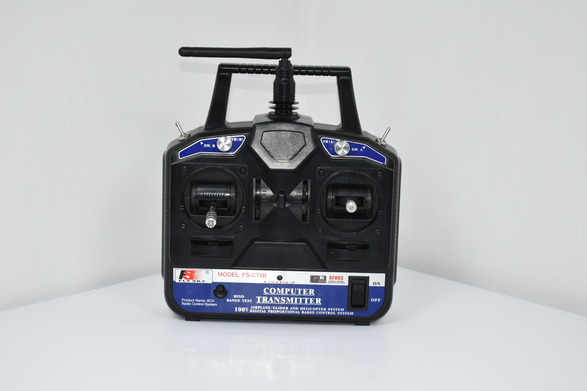 How to Make Quadcopter With Kk2.1.5 Flight Controller 10 Steps