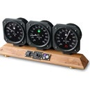 ESP32 3D Printed Aviator Clock