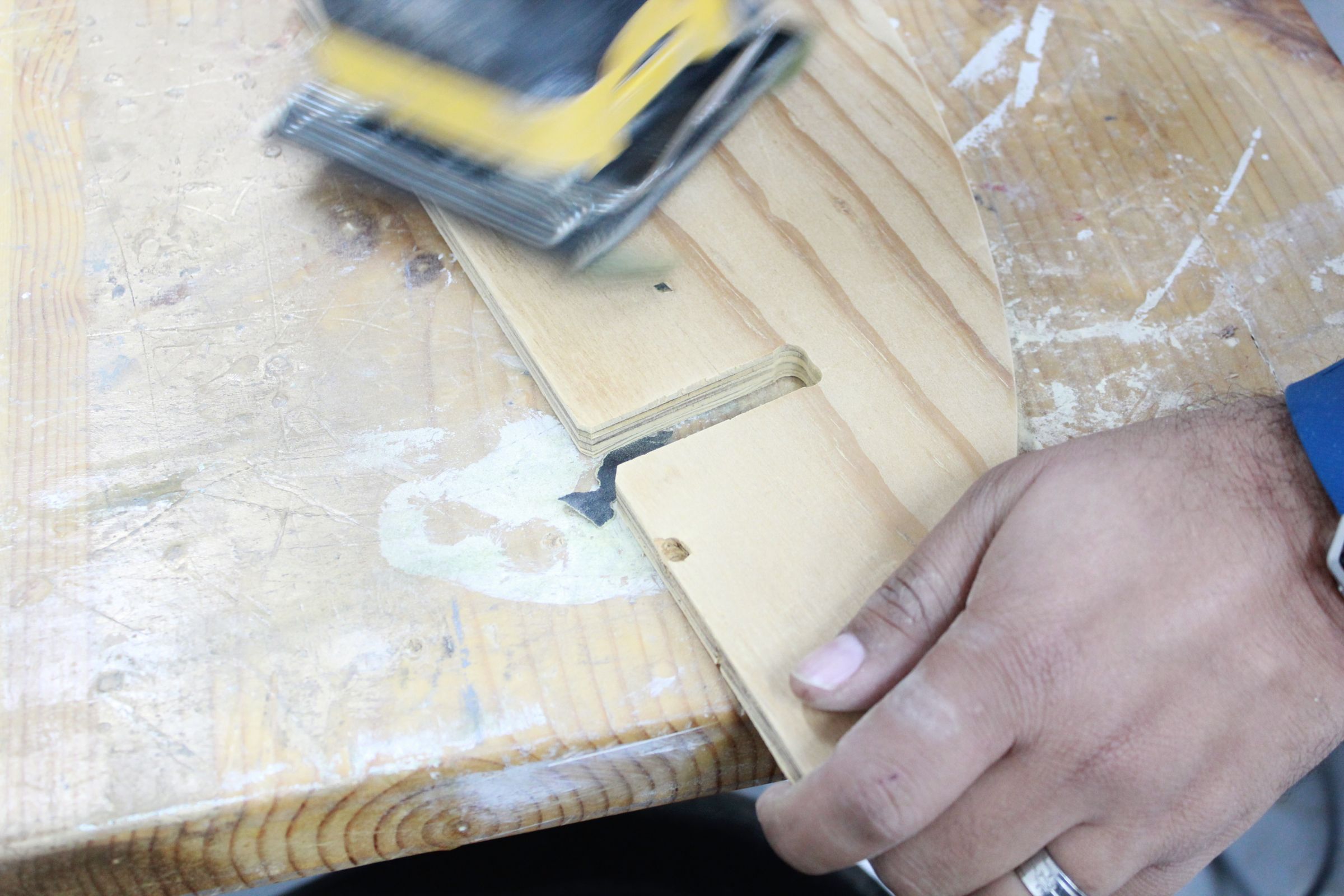 Interlocking Shelves : 4 Steps (with Pictures) - Instructables