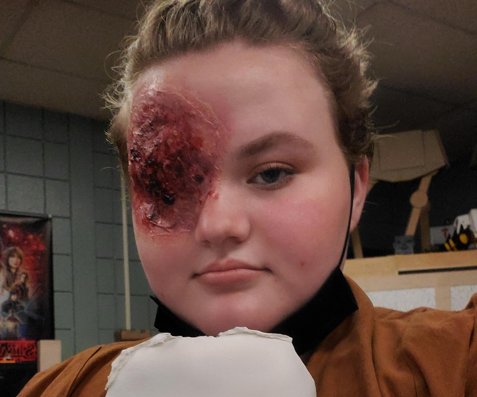 Easy SFX Prosthetics