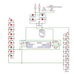 Schematics and PCB Design
