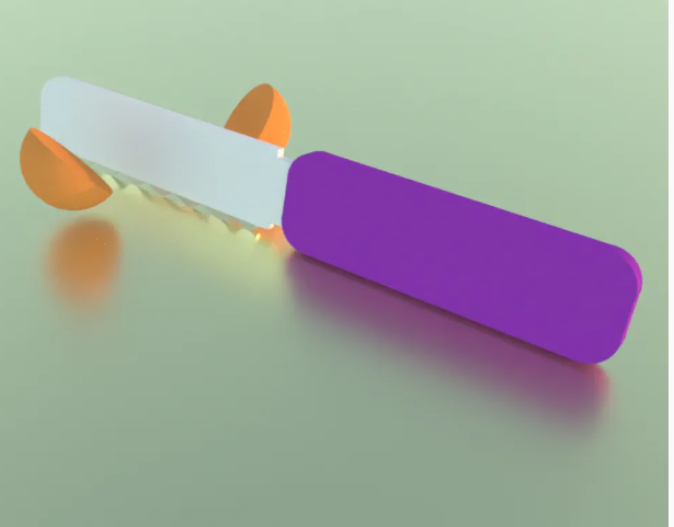 Assessment Strategies for 3D Modeling Assignments for Students in Schools