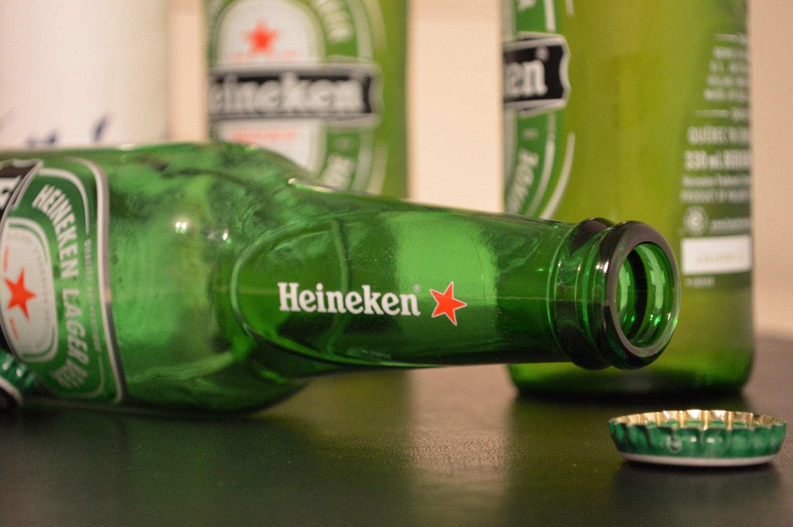 How to Open Bottles Without a Bottle Opener Instructables