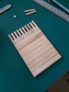 Wall Modules