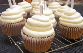 How to Make Root Beer Float Cupcakes