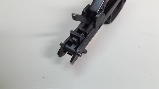 Install Pin