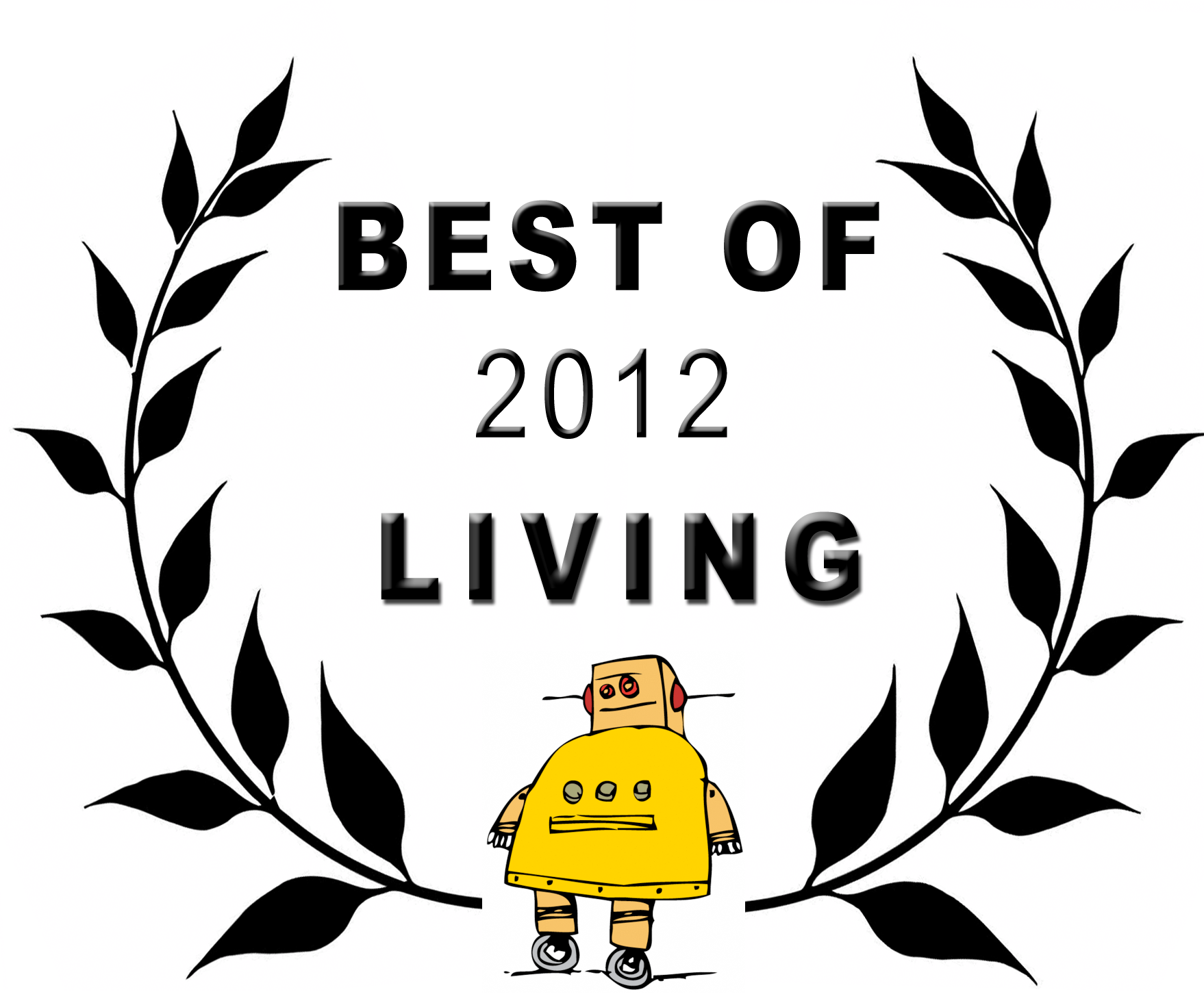 Collection Cover Image: Best of Instructables 2012 - Living
