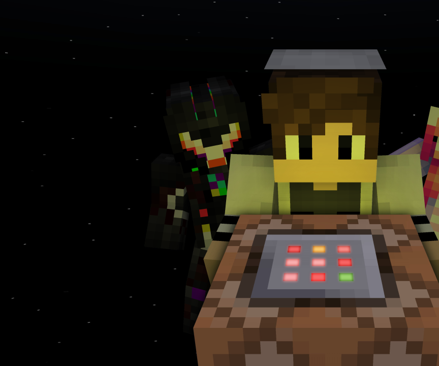 How to Install Command Block Structure