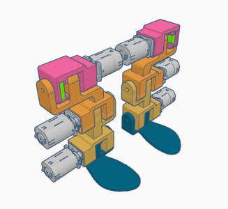 Assemble the Joints - 3