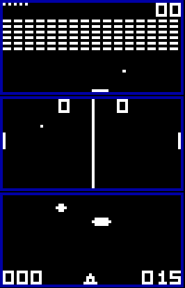 CHIP-8 and the Pocket Mini Computer : 13 Steps (with Pictures ...