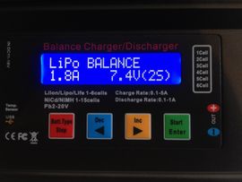 Lithium Polymer Etiquette: a Comprehensive Guide to Working With LiPo : 9  Steps (with Pictures)