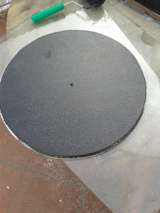 Base Painting