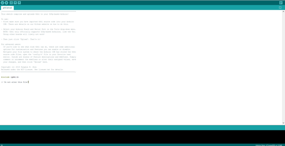 How to Install/use GRBL With Your Cnc Machine! : 3 Steps - Instructables