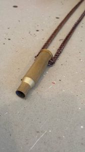 Assemble the Necklace