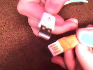 USB Sex Change