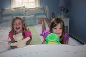 How to Have a Great Sleepover 