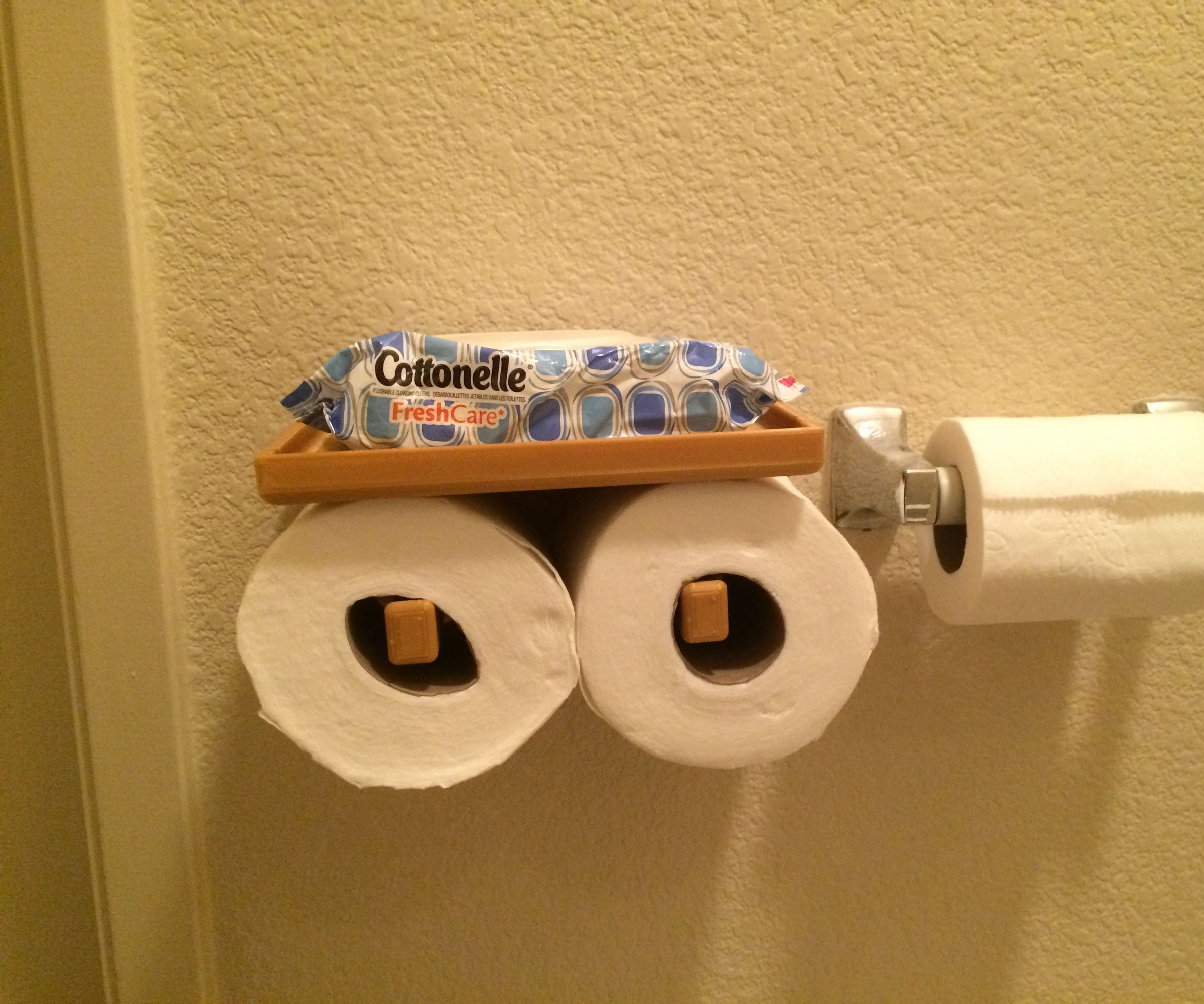 The TP Thing!