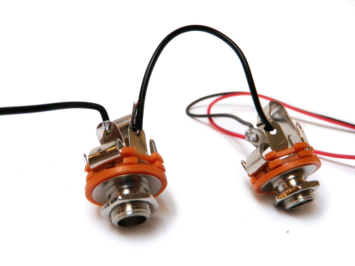 Arduino Guitar Pedal : 23 Steps (with Pictures) - Instructables