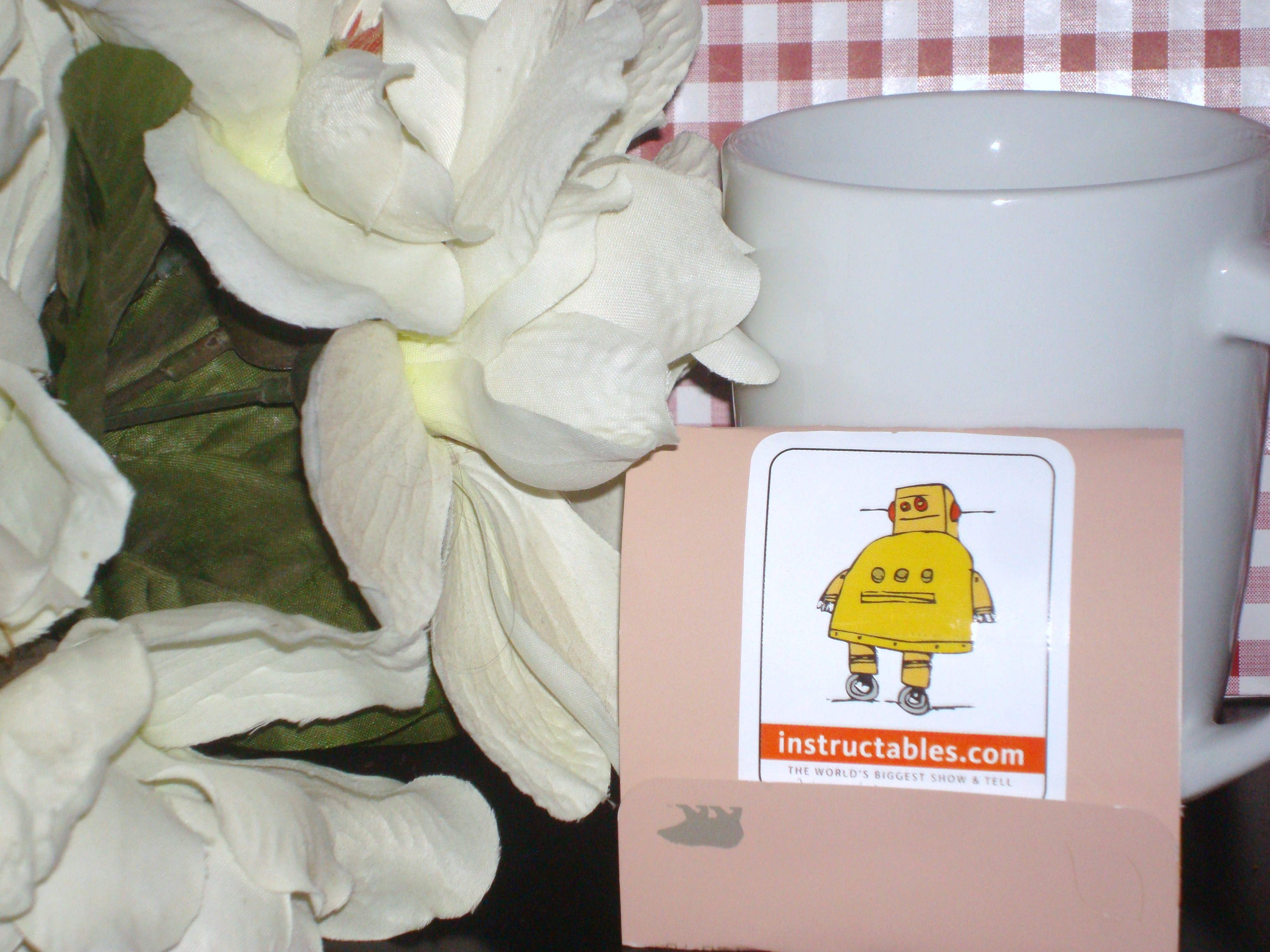 Quick and Easy Notebook