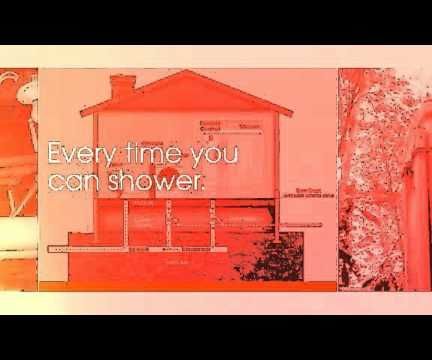 Grey Water Recycling System