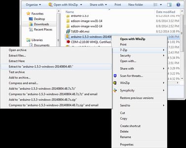 An Absolute Beginners Guide to the Intel Edison : 9 Steps (with ...