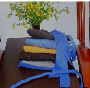 The  Required Materials
