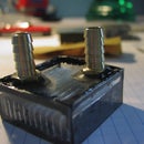 Make a water block out of a heatsink for less than $20!