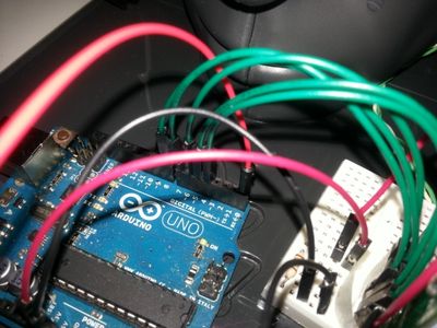 Mini Arduino Portable EEG - Brain Wave Monitor + : 9 Steps - Instructables