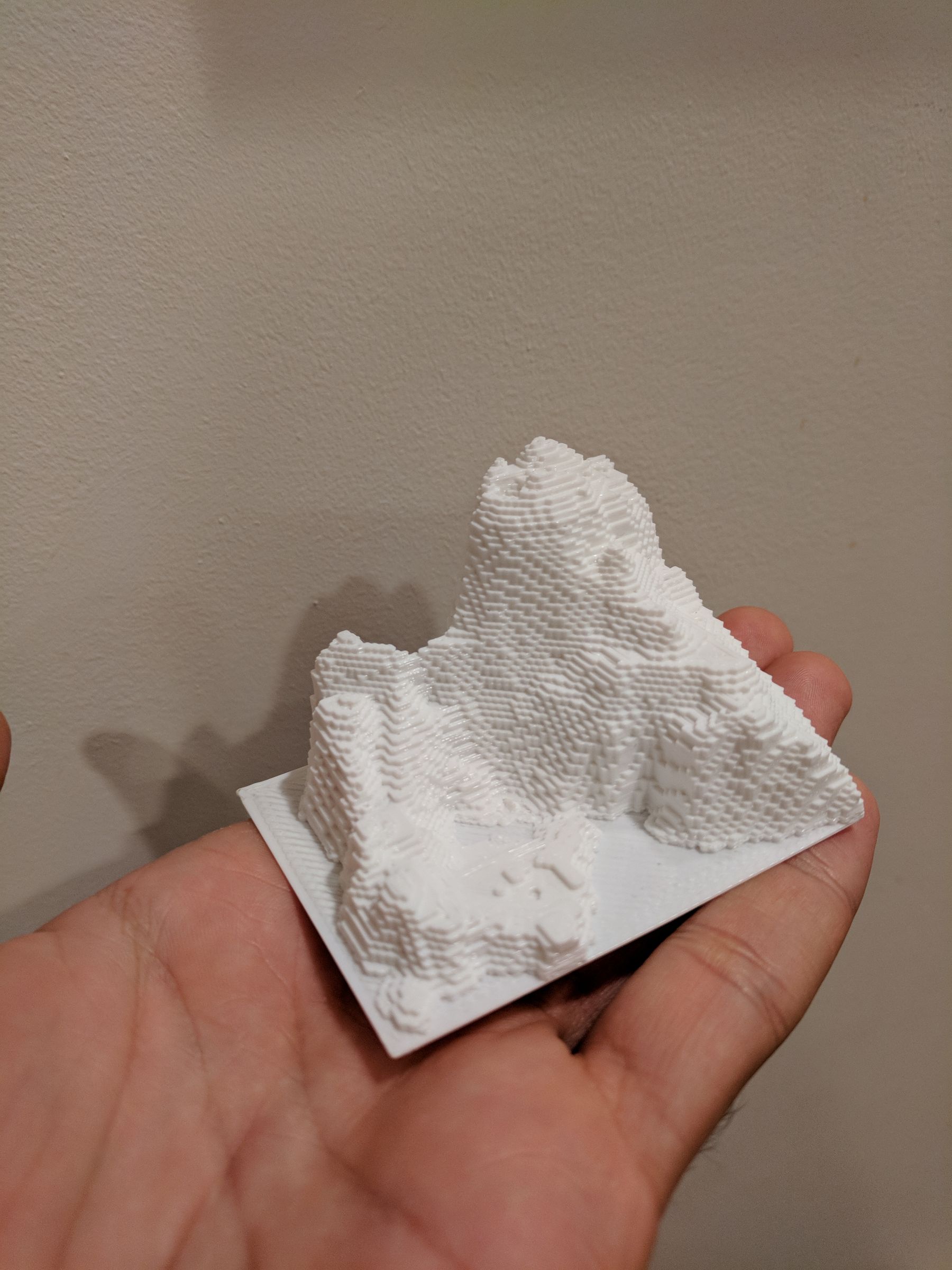 How to Make Your 3D Prints Look Awesome 14 Steps (with Pictures