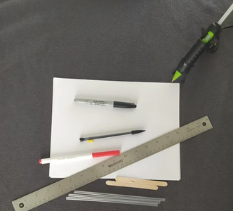 Supplies