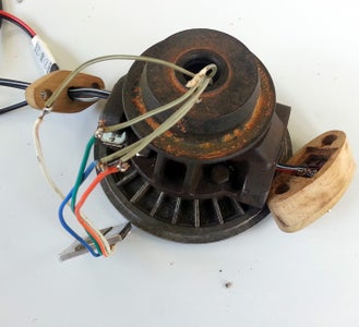 The Wiring 