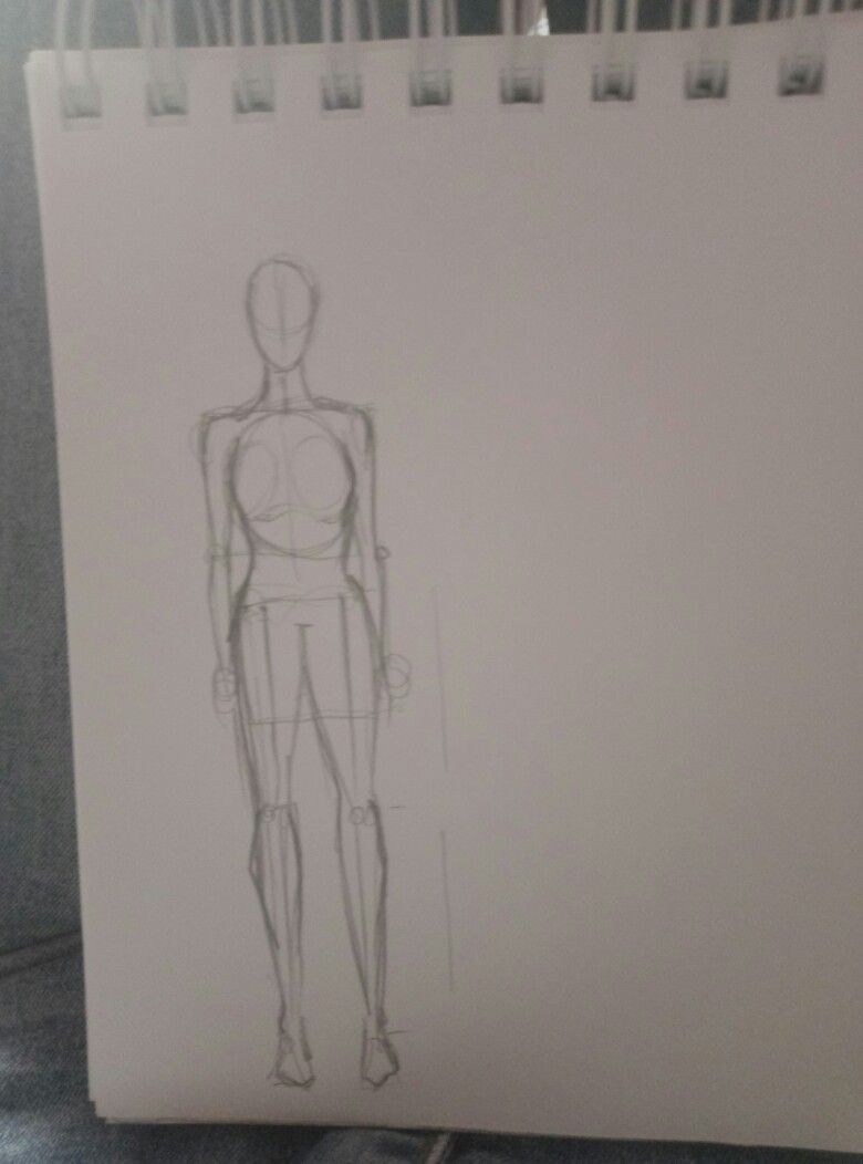 How To Draw A Prom Dress Step By Step For Beginners