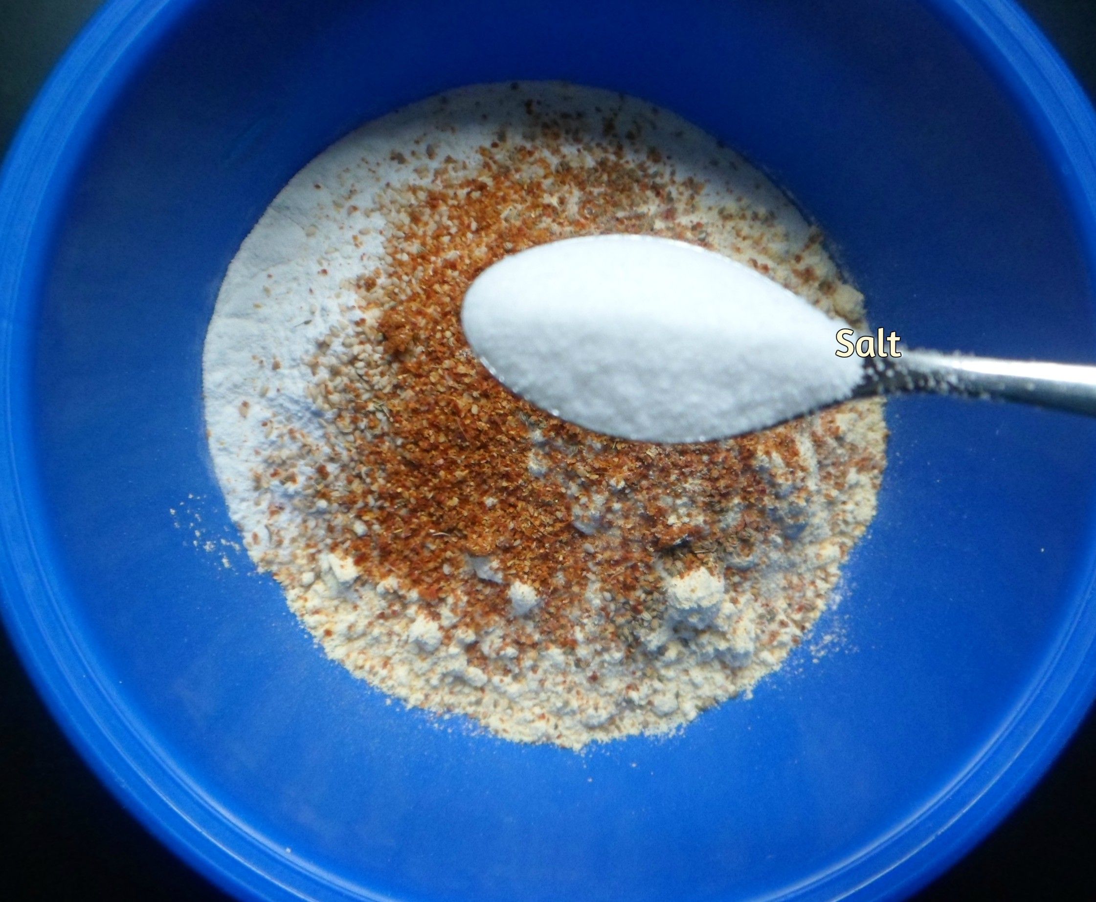 Rice Flour Jantikalu(crispy Rice Flour Snacks) 8 Steps (with Pictures