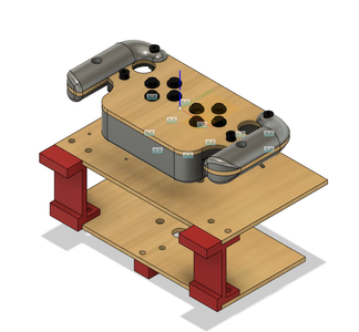 CAD