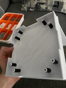 Printing Modules, Plates, Connectors