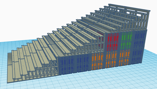 Advantages of Using Shipping Containers