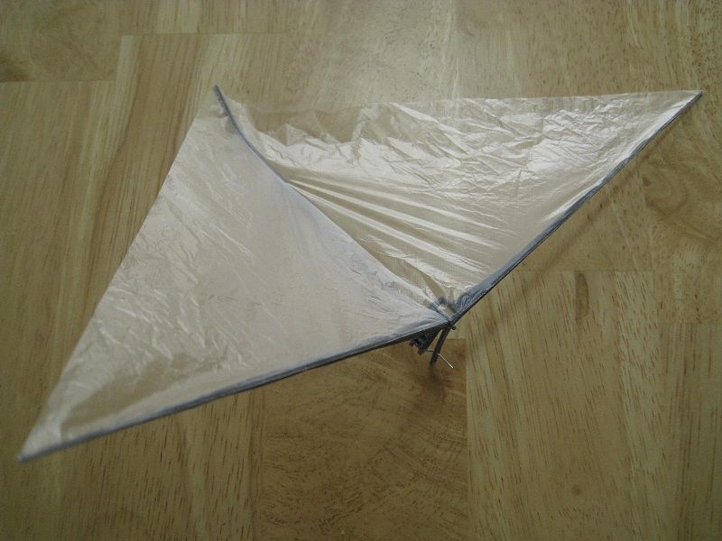 World's First? Full 3D Printable Ornithopter Assembly Instruction