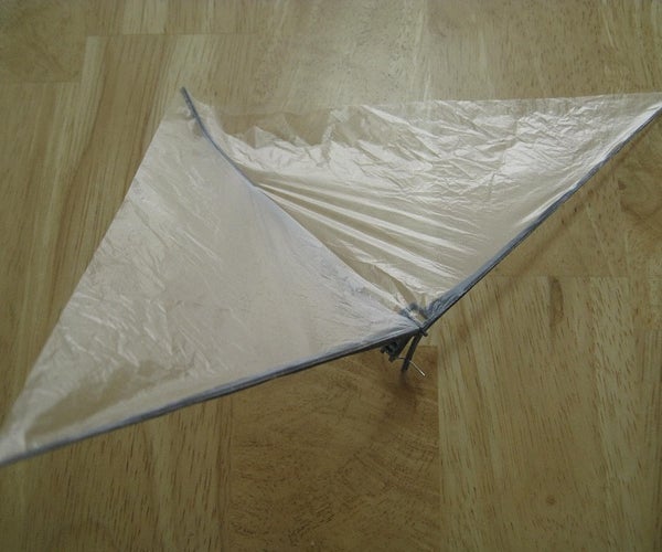 World's First? Full 3D Printable Ornithopter Assembly Instruction