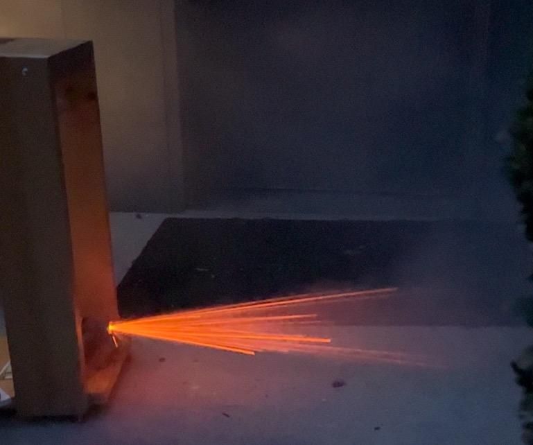 How to Make Sugar Rockets