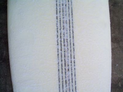 How to Clean and Re-wax a Surfboard